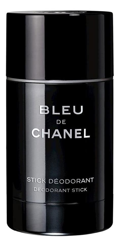 chanel bleu de deodorant reviews|CHANEL Bleu De Chanel Deodorant Stick Reviews .